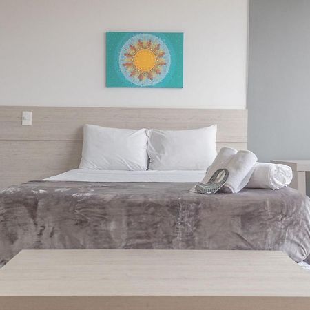 Anylife Comfort Vila Olimpia 136 Daire Sao Paulo Dış mekan fotoğraf